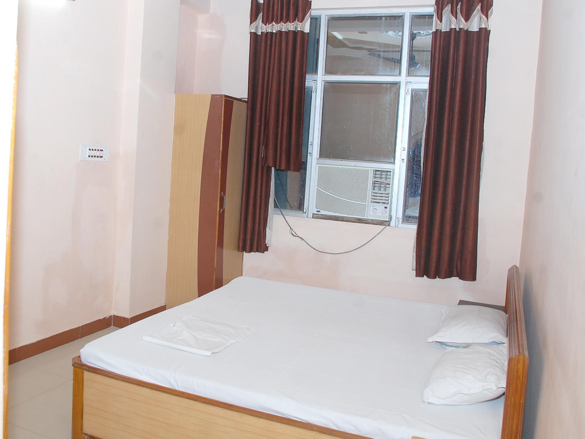 Hotel Dev Plaza Ajmer Exterior photo