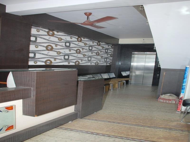 Hotel Dev Plaza Ajmer Exterior photo